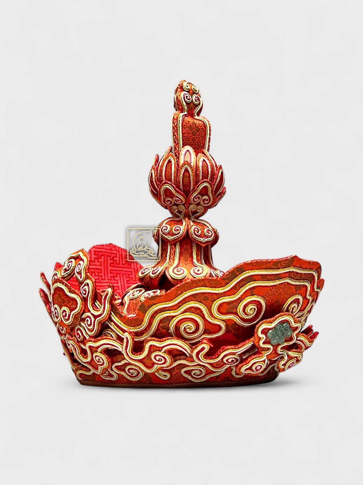 MÃO TỲ LÔ - M230