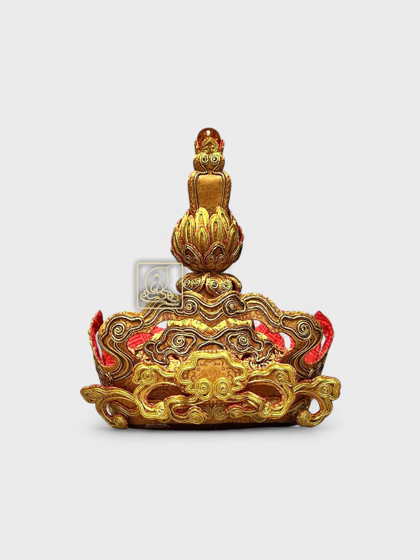 MÃO TỲ LÔ - M231