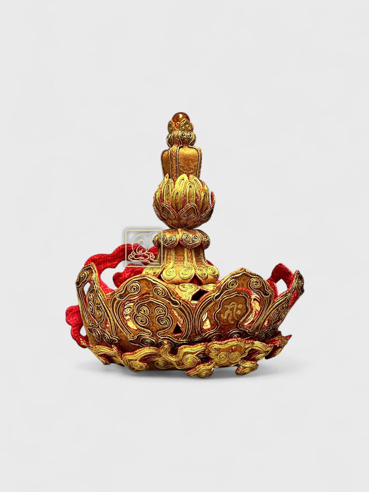 MÃO TỲ LÔ - M231