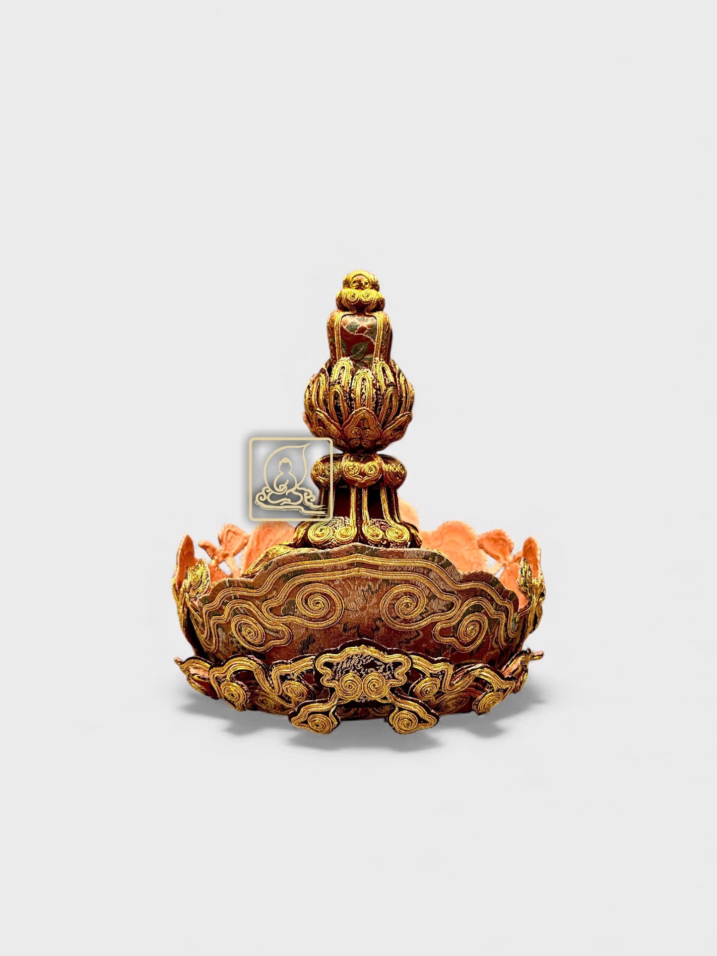 MÃO TỲ LÔ - M232