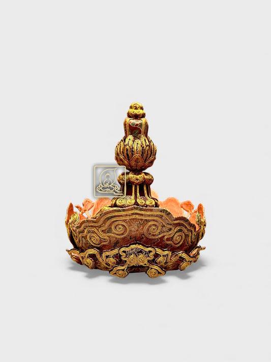 MÃO TỲ LÔ - M232