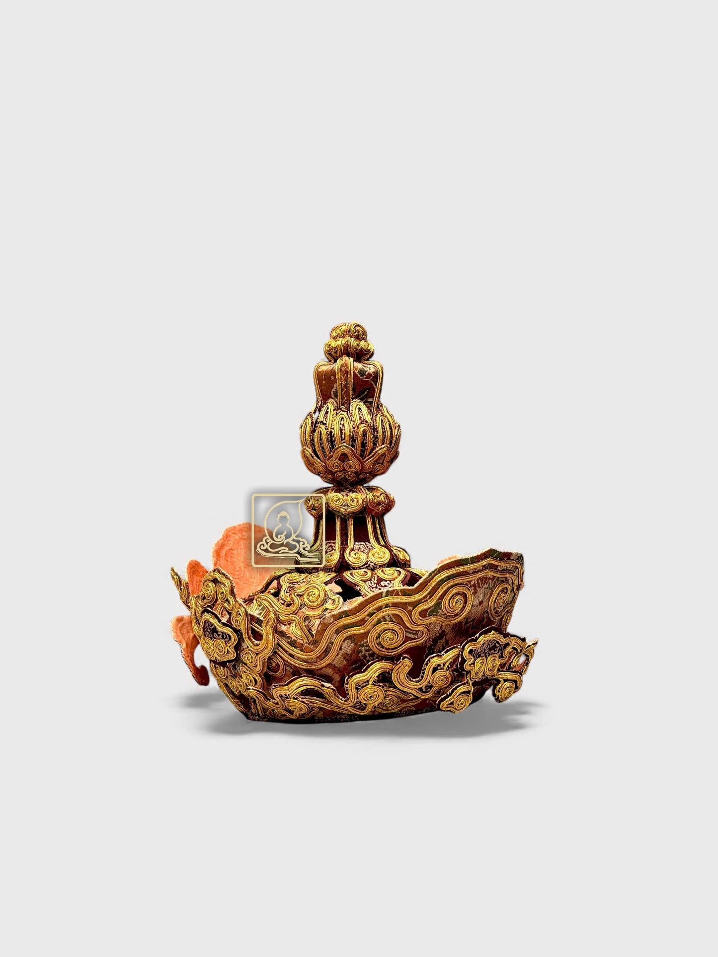 MÃO TỲ LÔ - M232