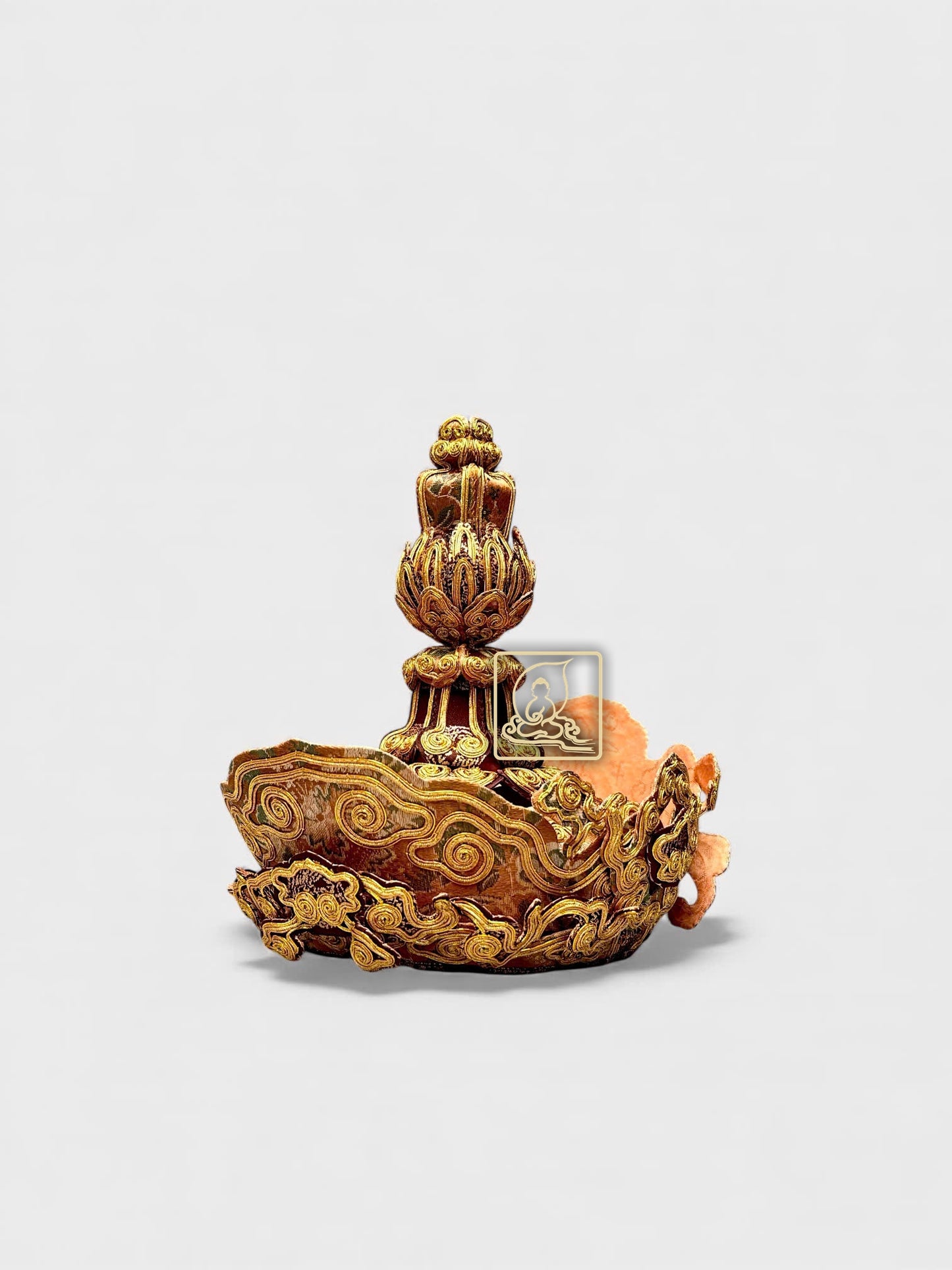 MÃO TỲ LÔ - M232