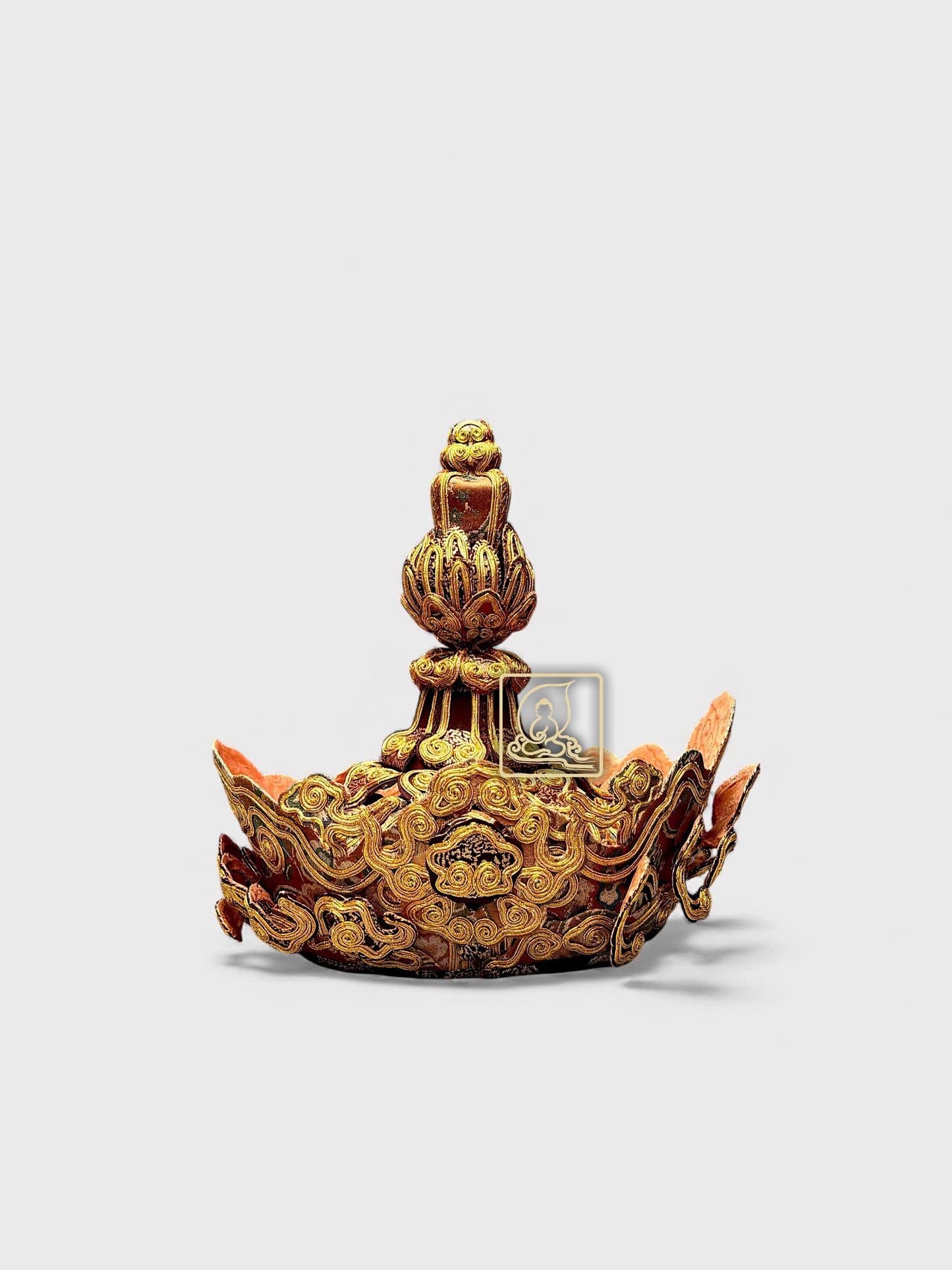 MÃO TỲ LÔ - M232