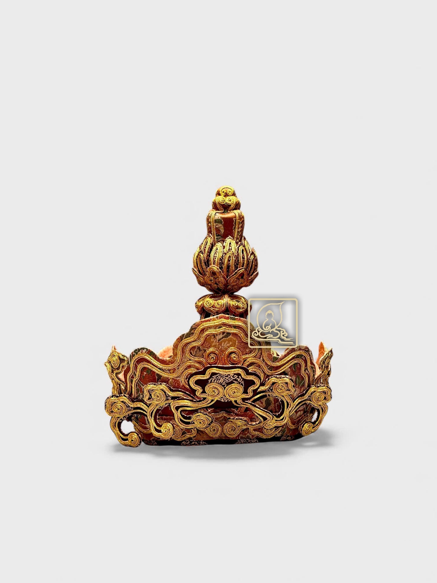 MÃO TỲ LÔ - M232