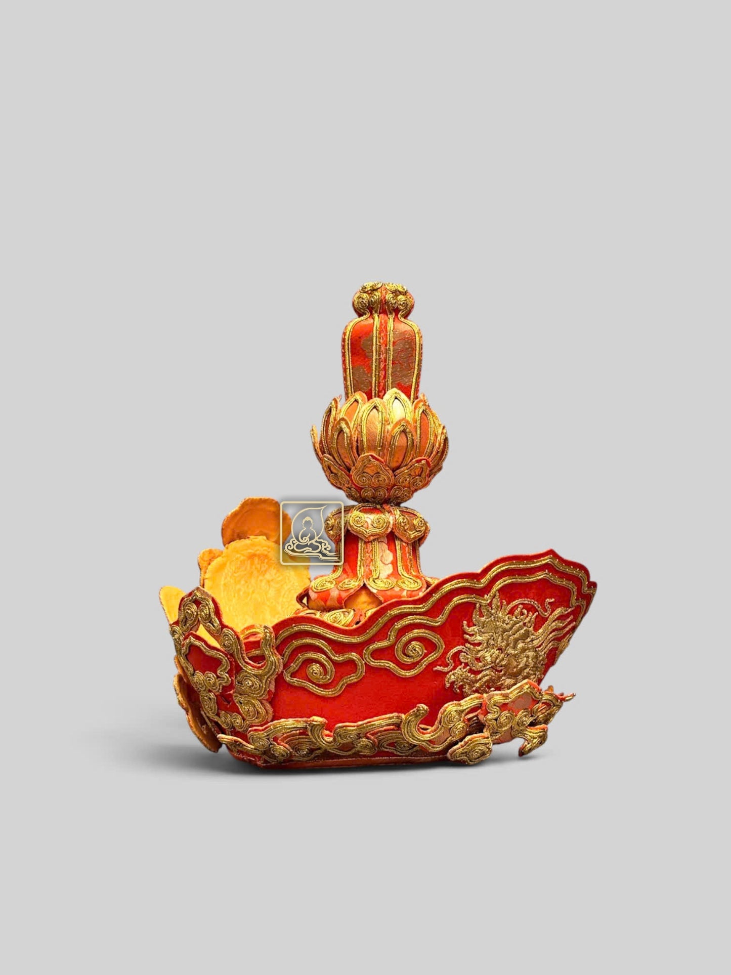MÃO TỲ LÔ - M245