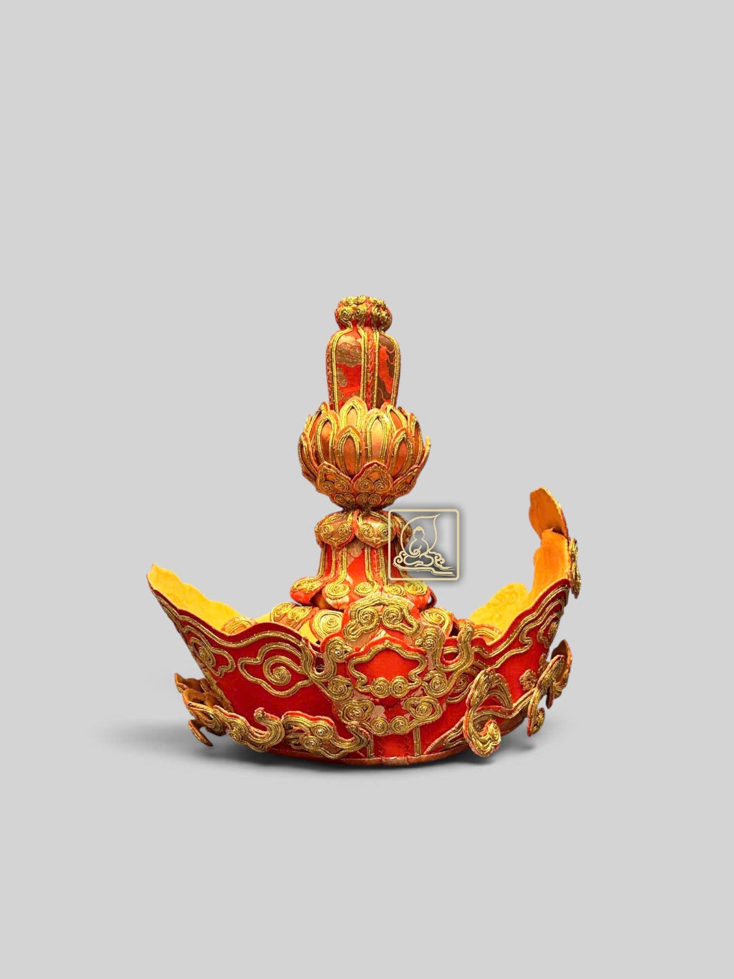 MÃO TỲ LÔ - M245