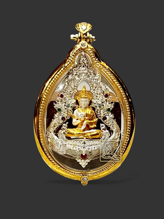 AMULET ĐẾ THÍCH THIÊN - MDC002