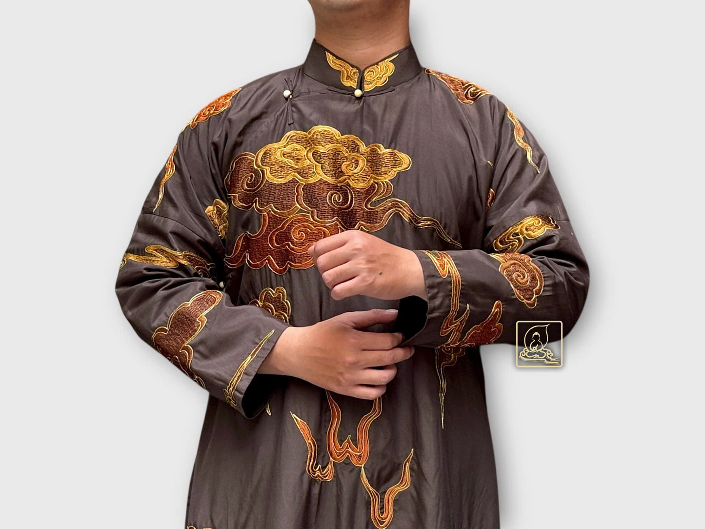 TRANG PHỤC ÁO DÀI KIẾT TƯỜNG VÂN - MF054