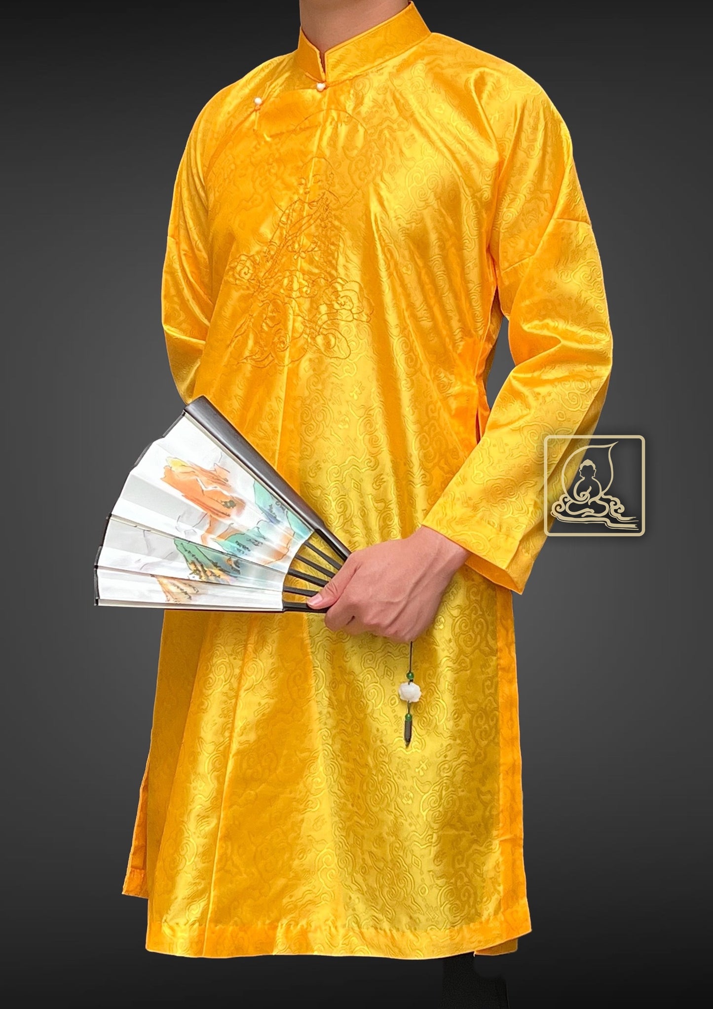 TRANG PHỤC ÁO DÀI NAM - MF064