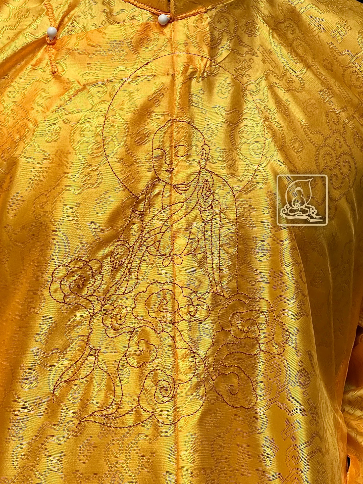 TRANG PHỤC ÁO DÀI NAM - MF064