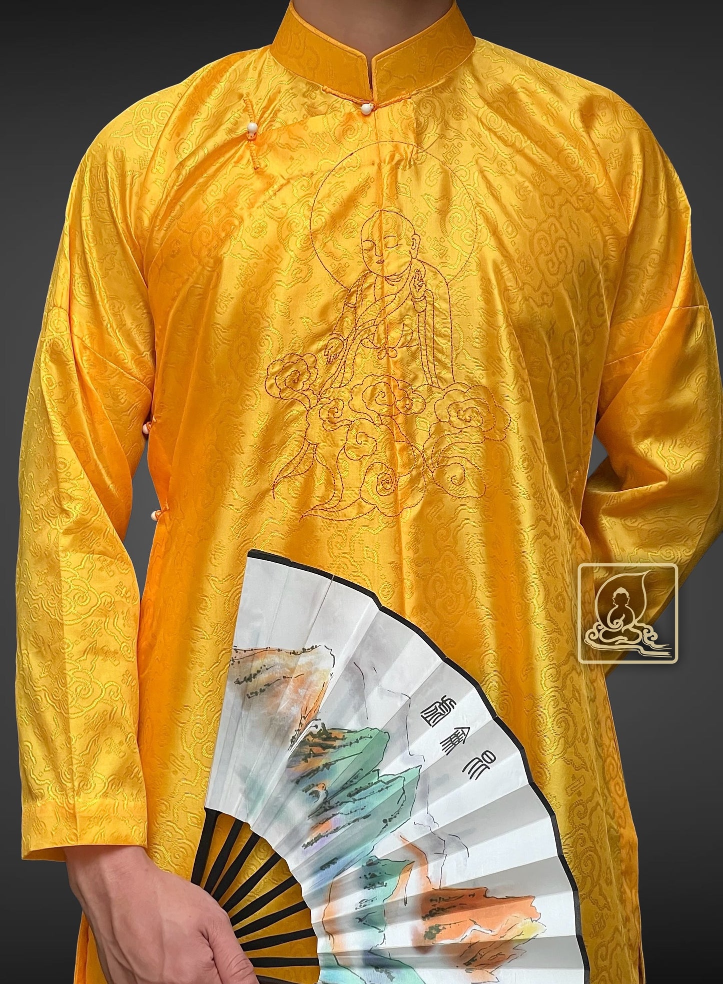 TRANG PHỤC ÁO DÀI NAM - MF064
