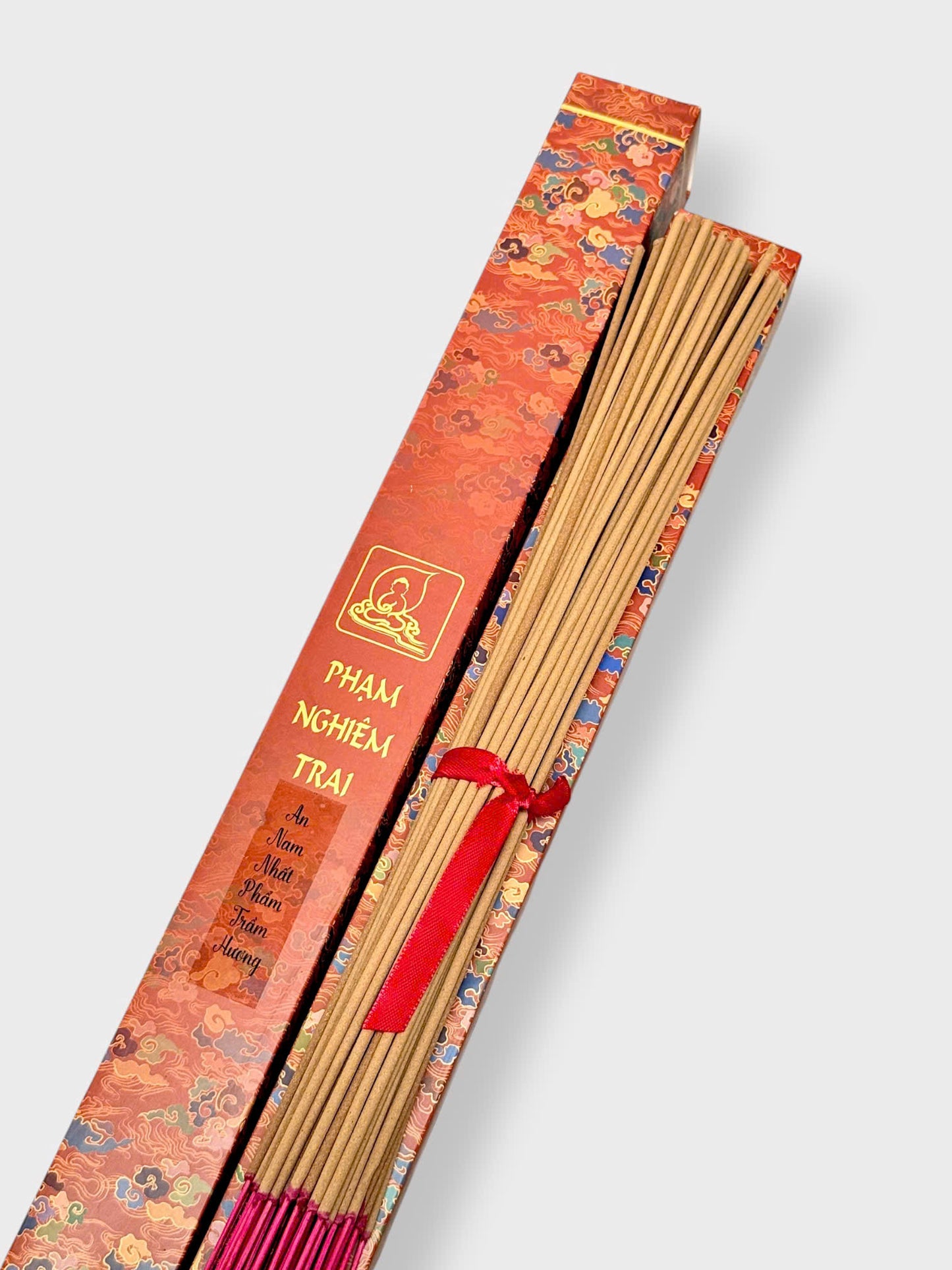 NHANG NÉN TRẦM HƯƠNG - N033