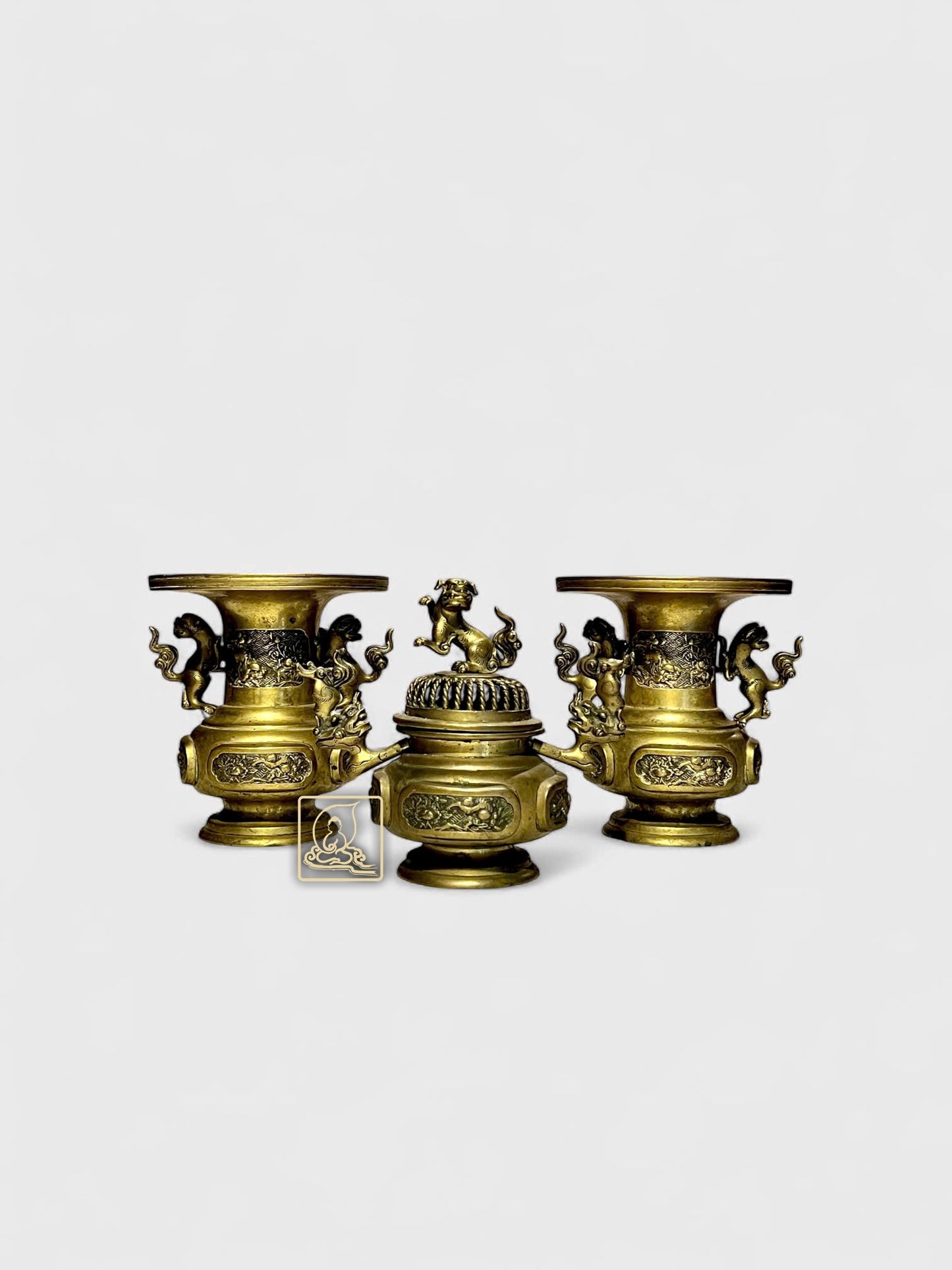 TAM CỤ TÚC - NCT014