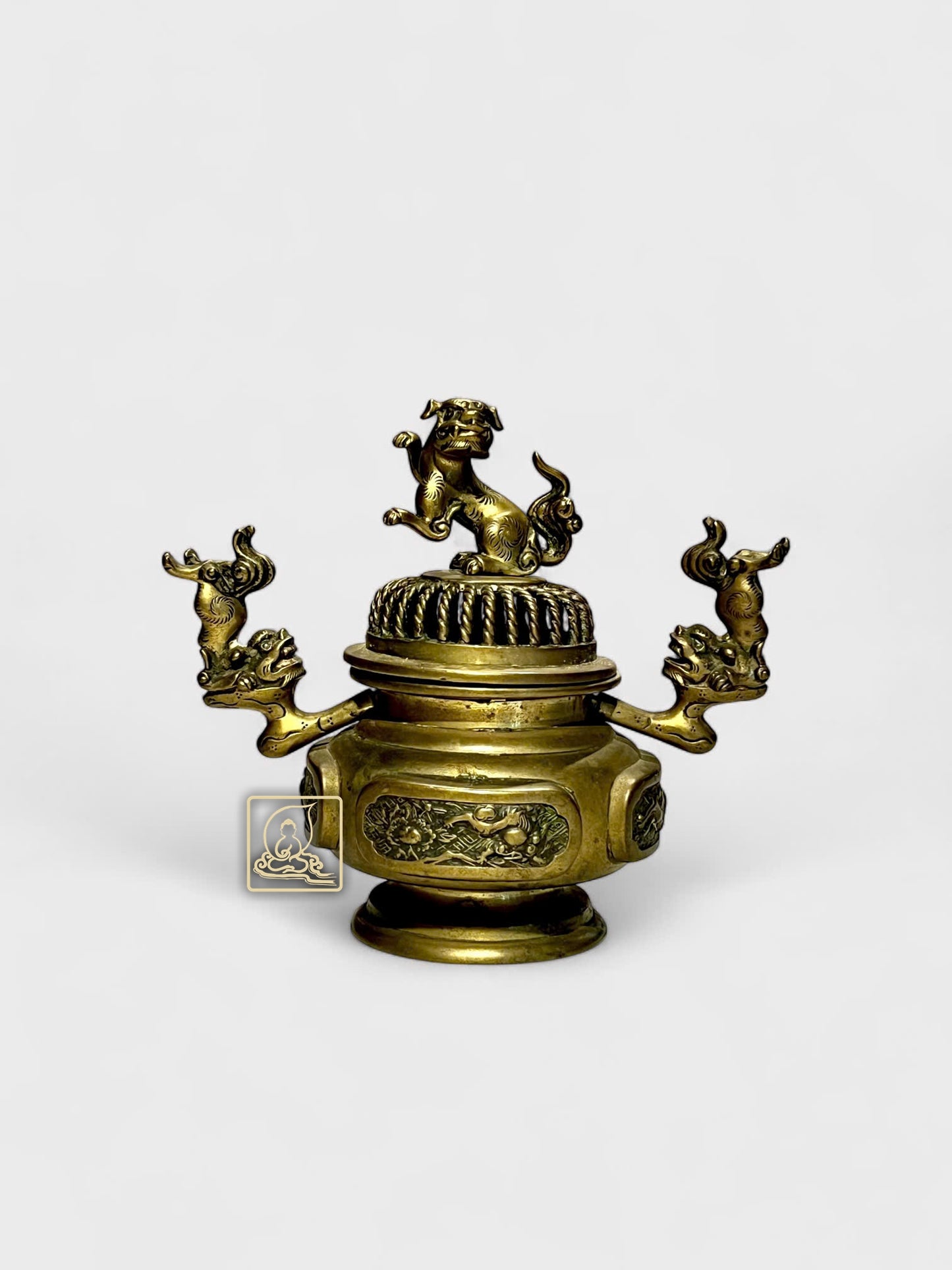 TAM CỤ TÚC - NCT014