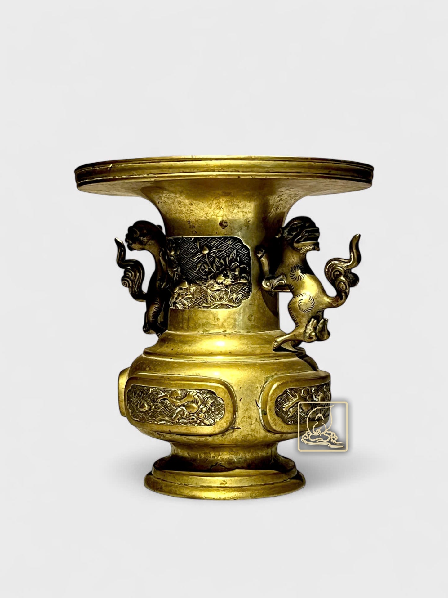 TAM CỤ TÚC - NCT014