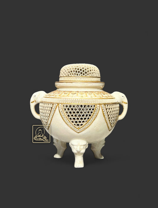 LƯ GỐM ARITA - NCT066