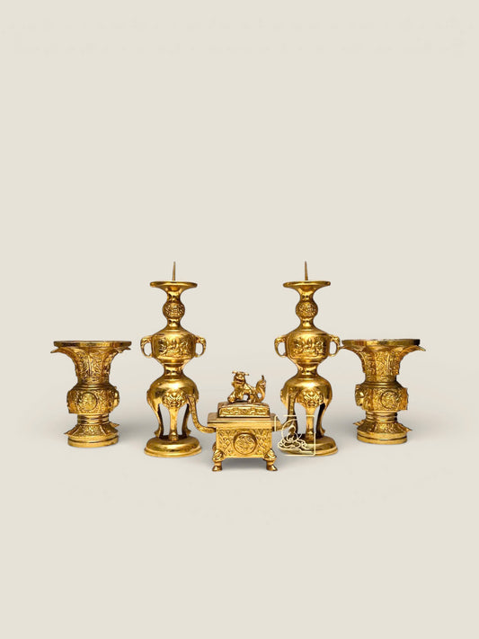 NGŨ CỤ TÚC - NCT072