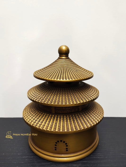 ĐỈNH LƯ THÁP - NCT081