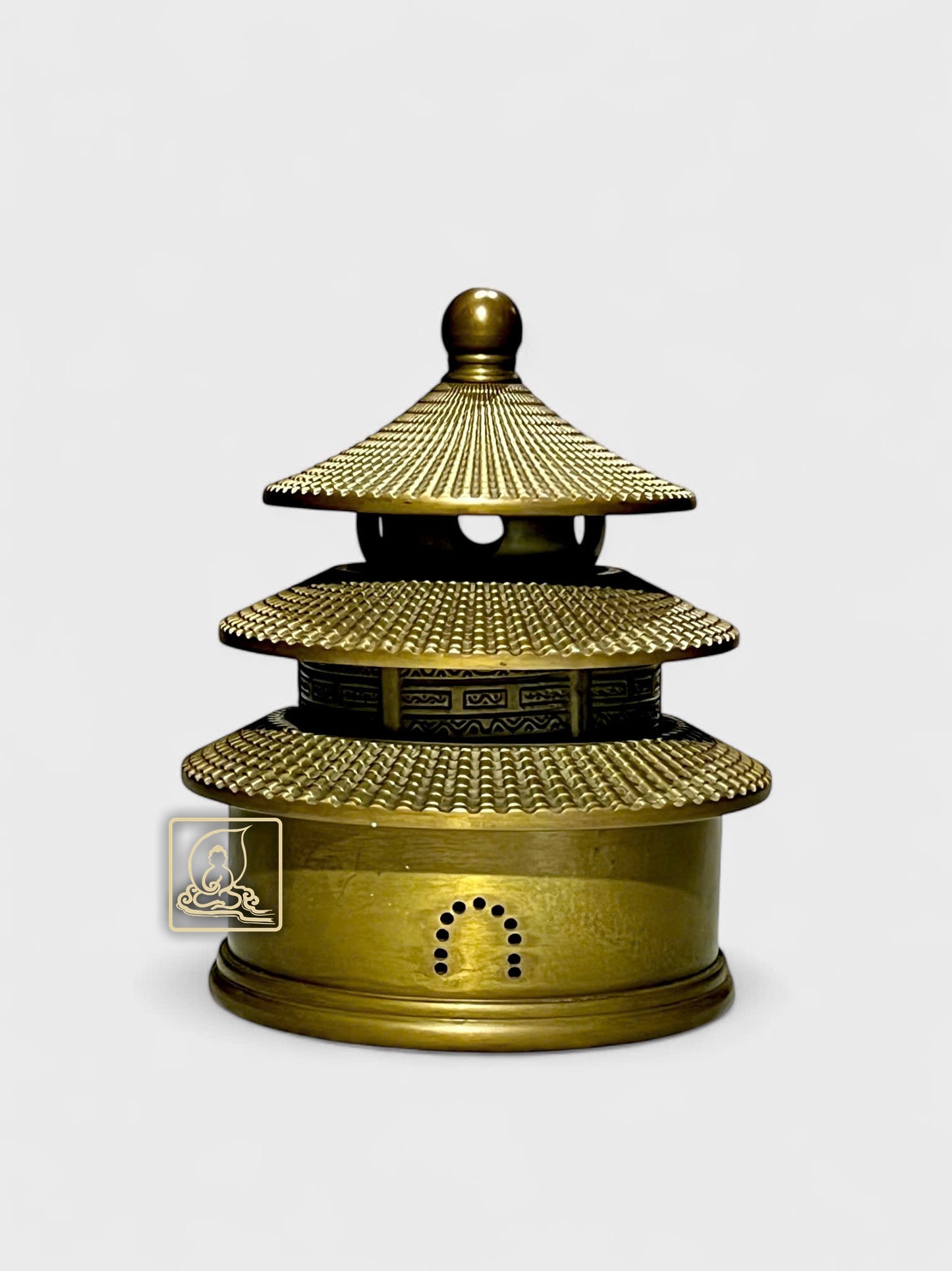 ĐỈNH LƯ THÁP - NCT081