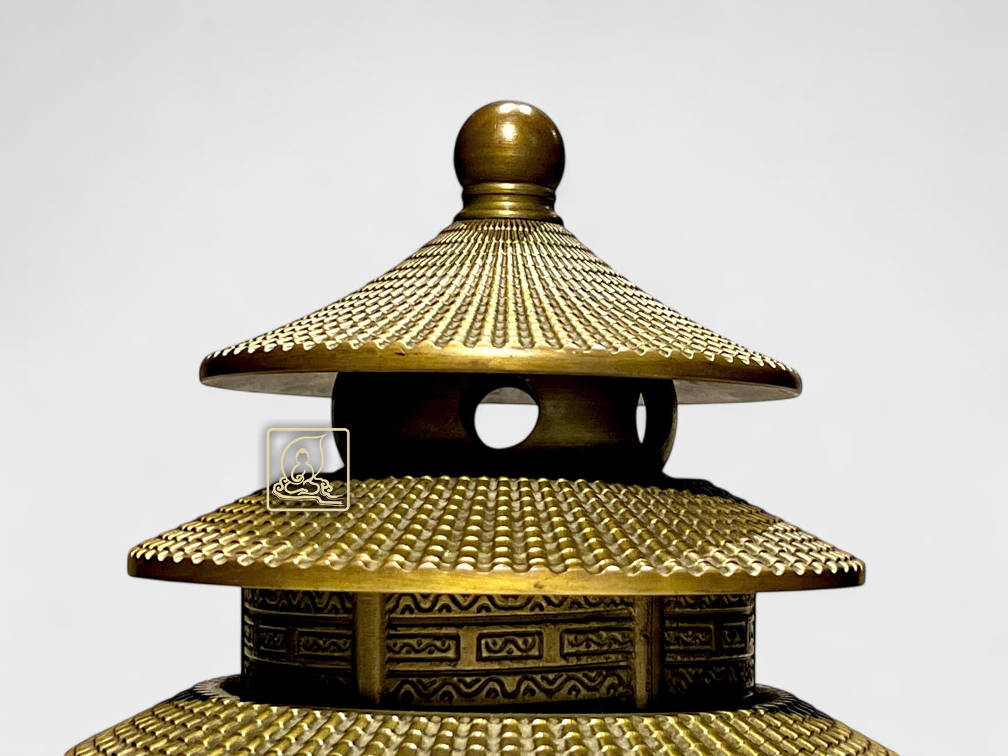 ĐỈNH LƯ THÁP - NCT081