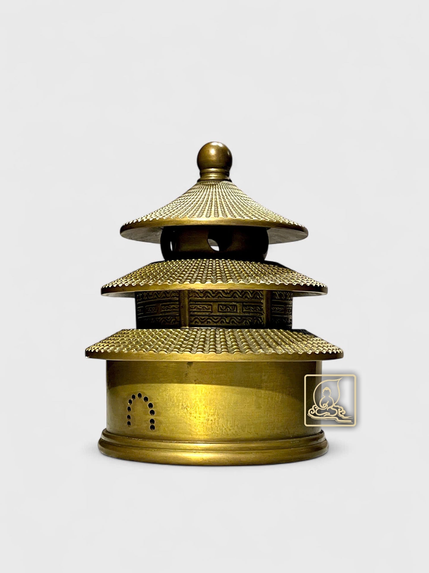 ĐỈNH LƯ THÁP - NCT081