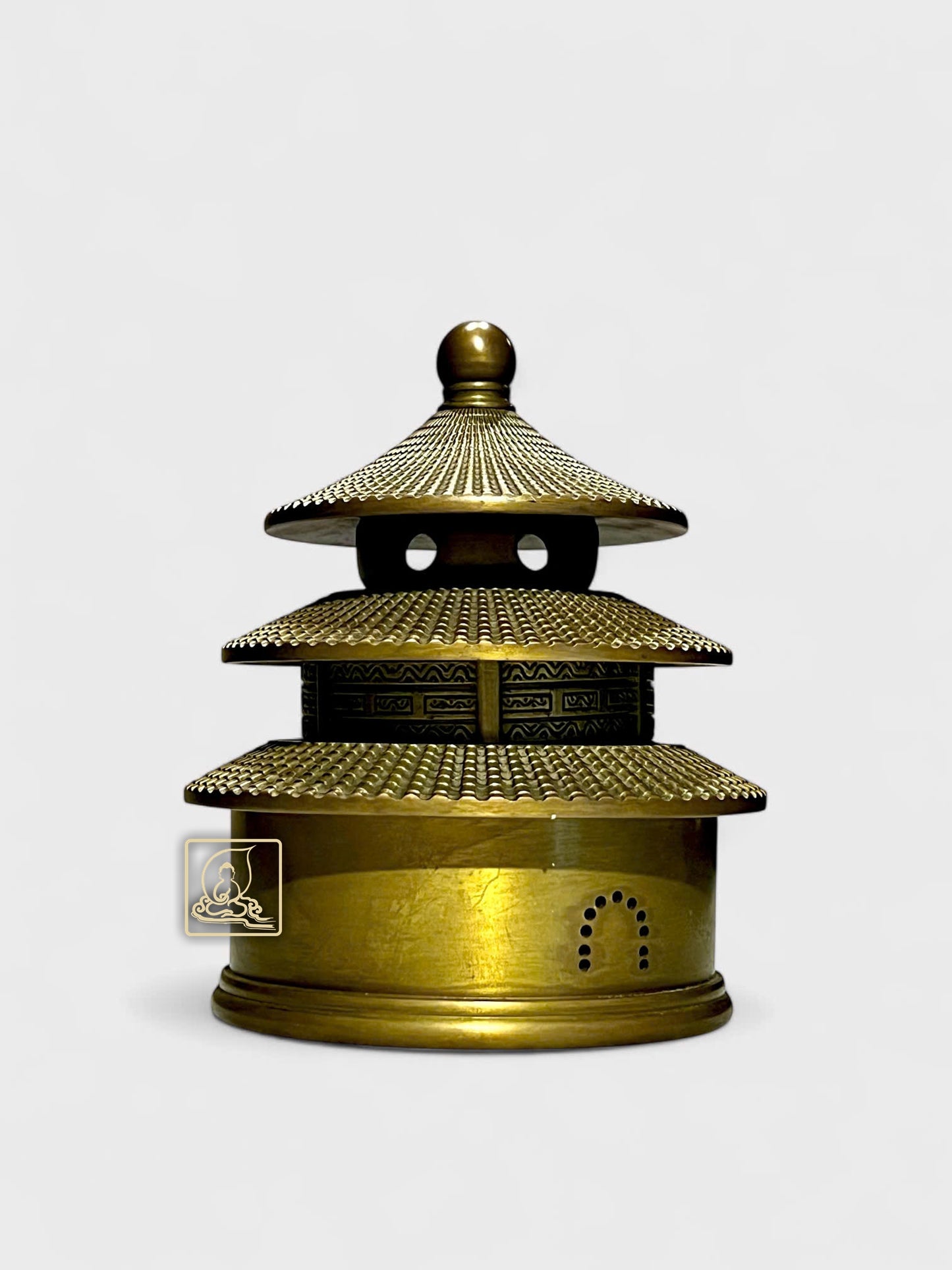 ĐỈNH LƯ THÁP - NCT081