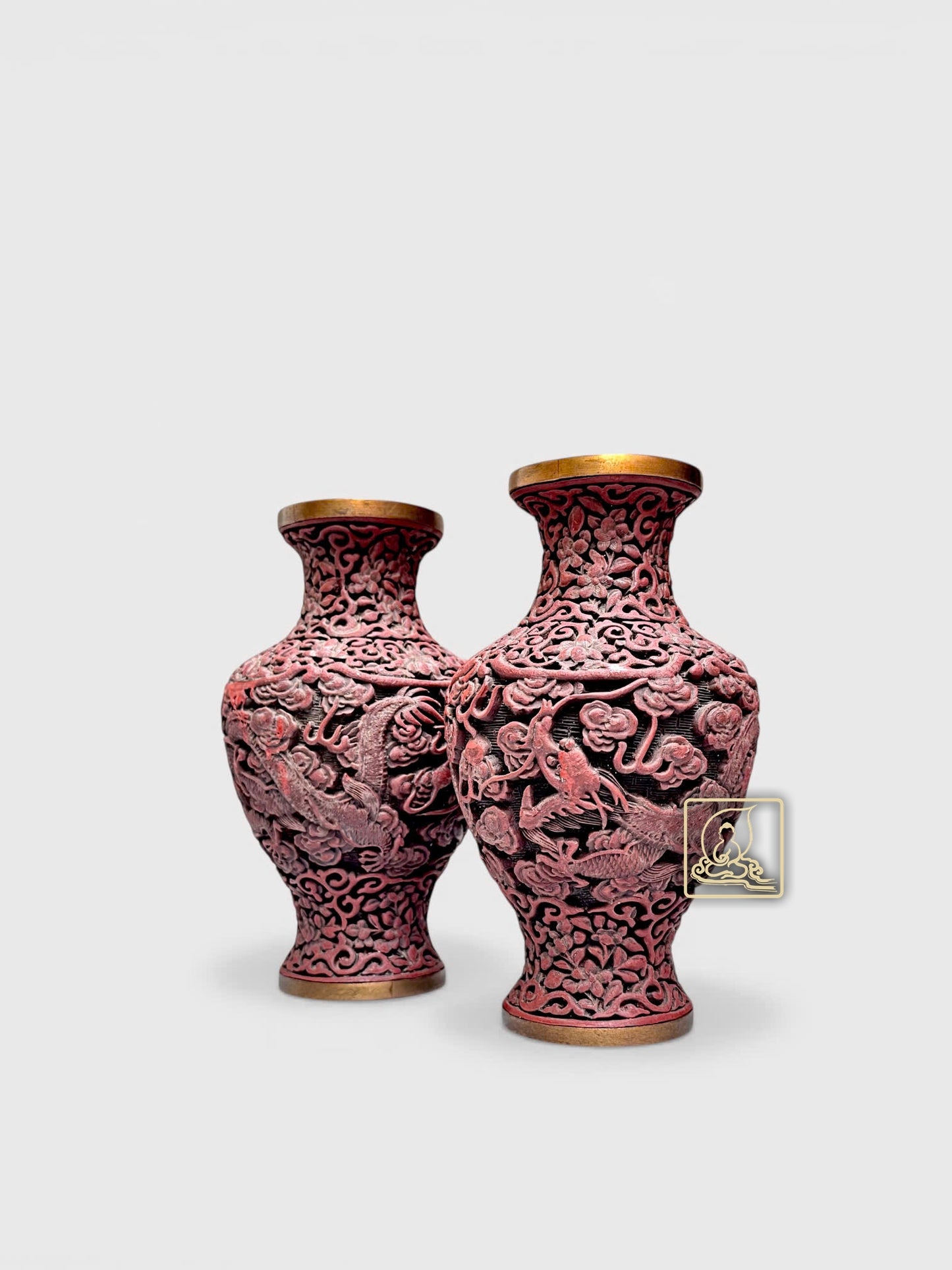 LONG TƯỜNG CHU SA BẢO BÌNH - NCT094