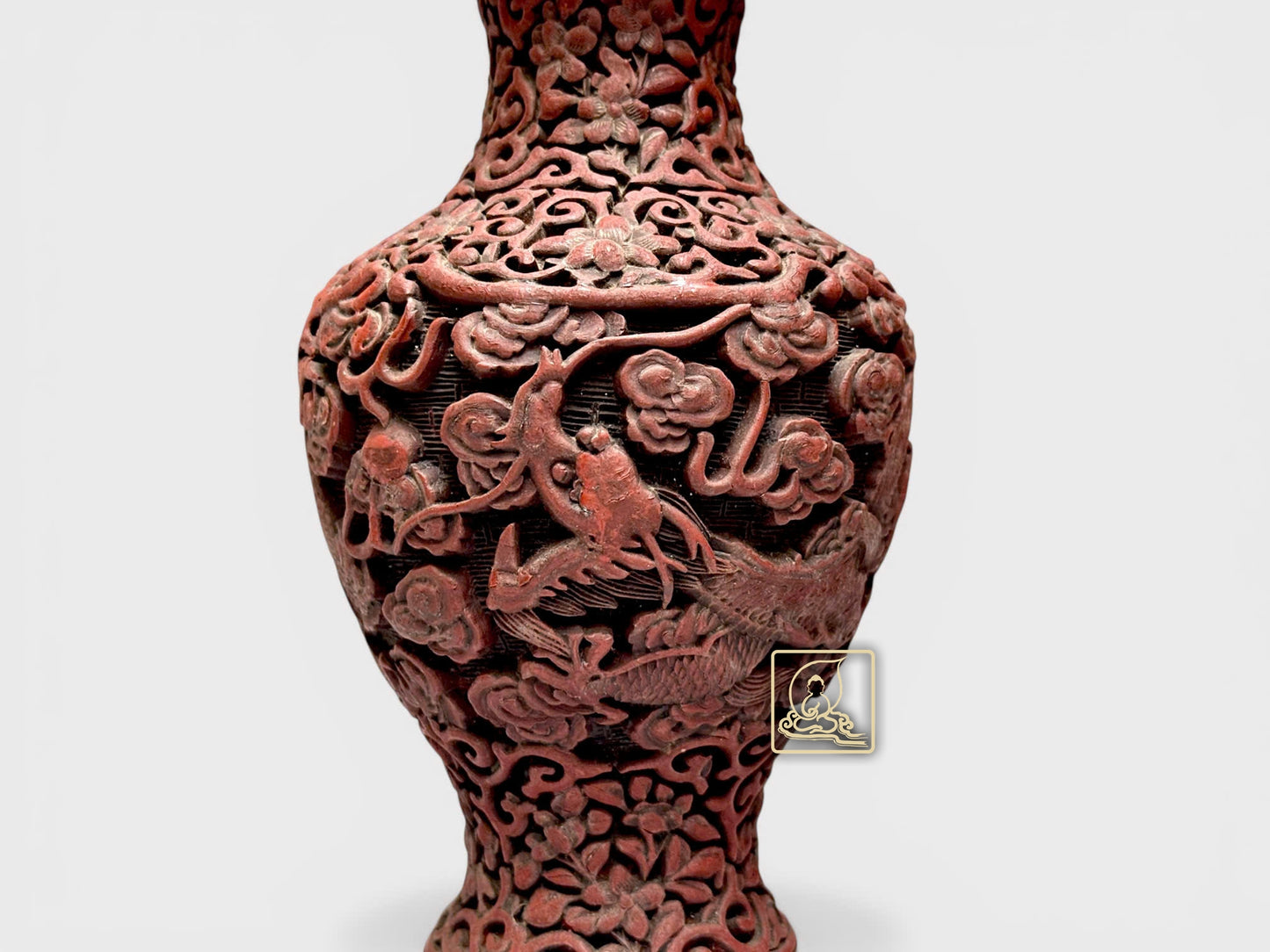 LONG TƯỜNG CHU SA BẢO BÌNH - NCT094