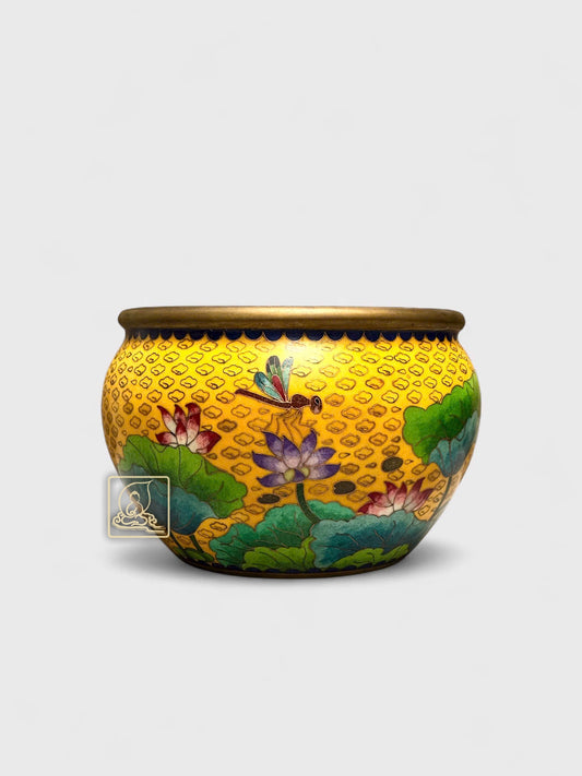 LƯ ĐỒNG PHÁP LAM - NCT097