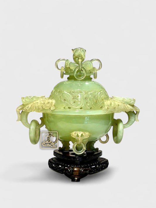 THANH LONG NGỌC ĐỈNH - NCT098