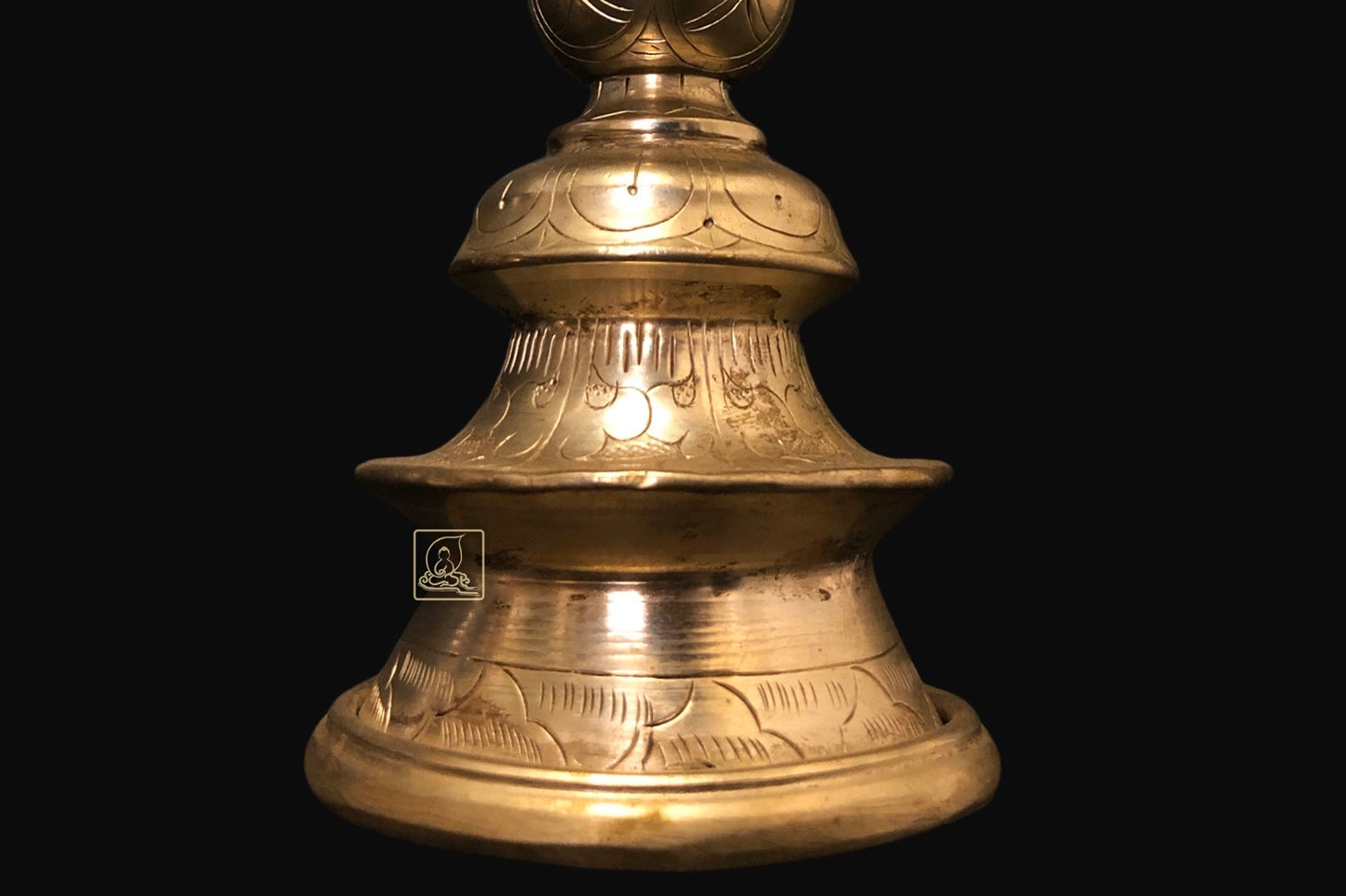 CHÂN ĐÈN ĐỒNG - NCT099