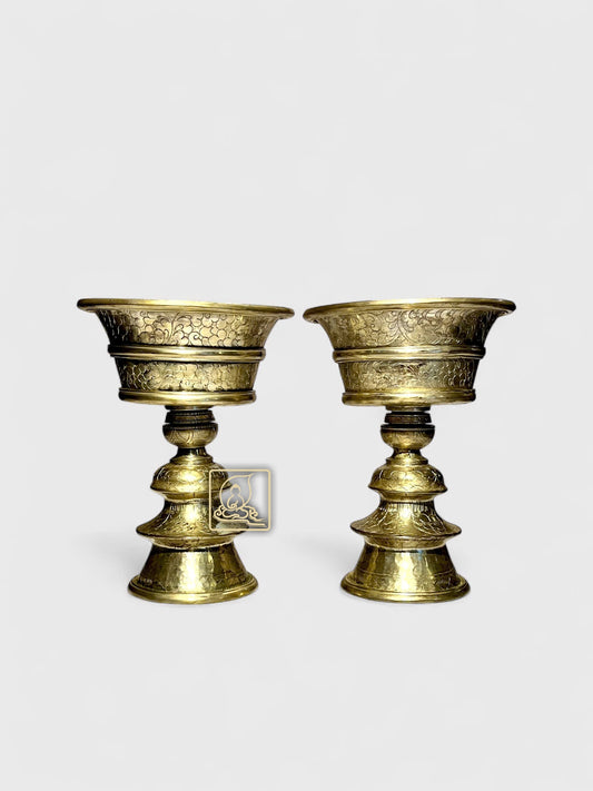 CHÂN ĐÈN ĐỒNG - NCT104