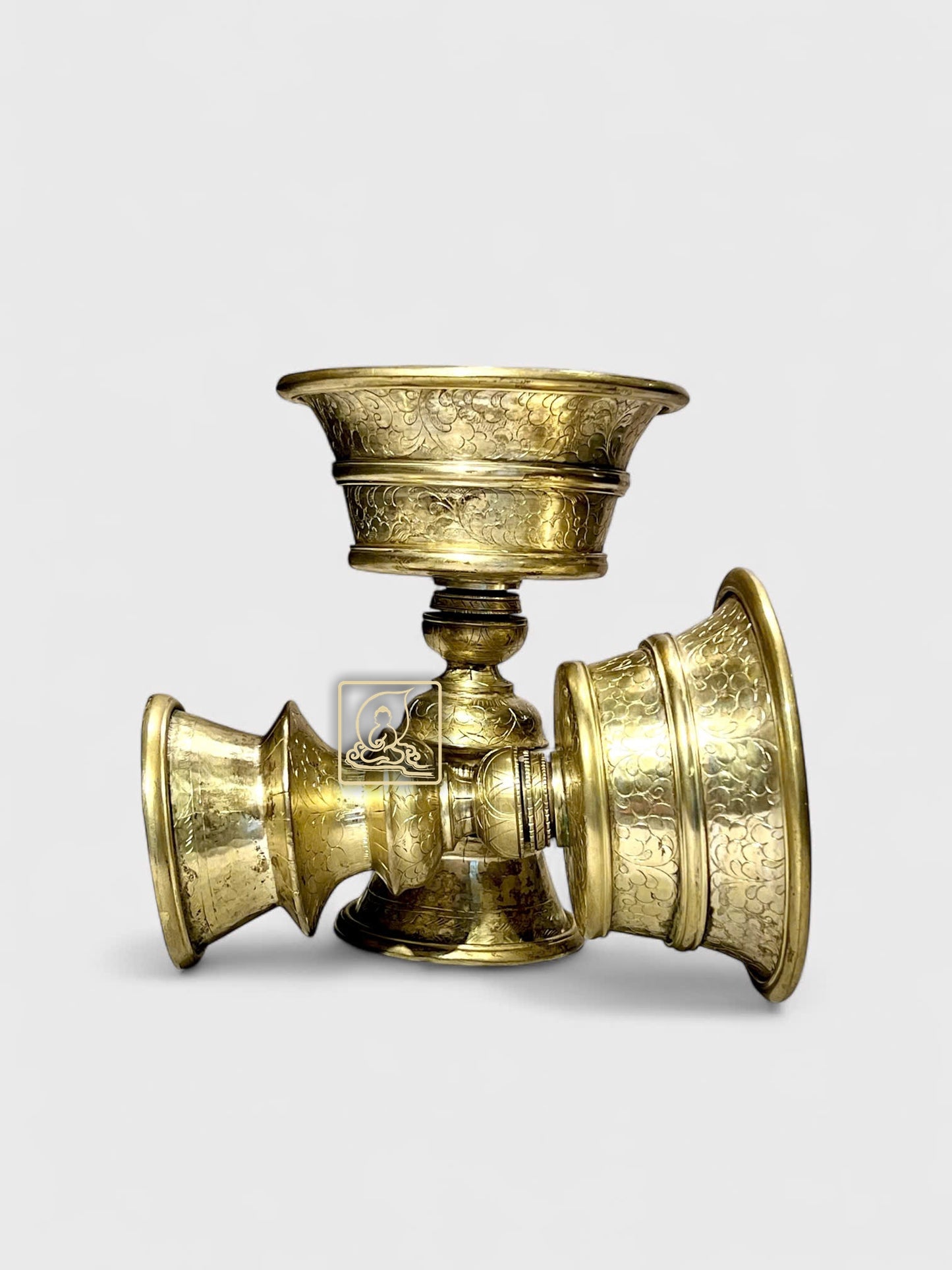 CHÂN ĐÈN ĐỒNG - NCT104