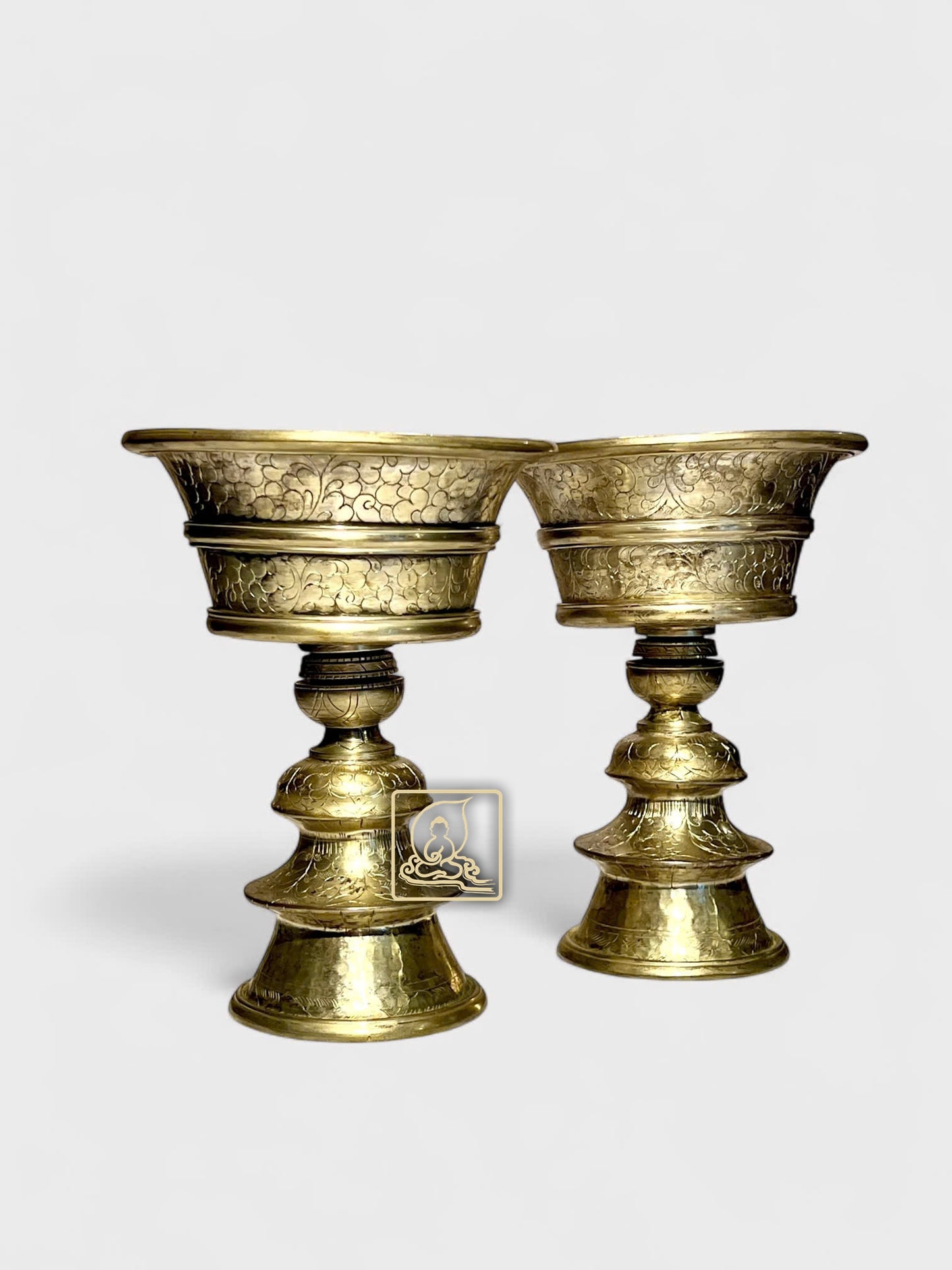 CHÂN ĐÈN ĐỒNG - NCT104