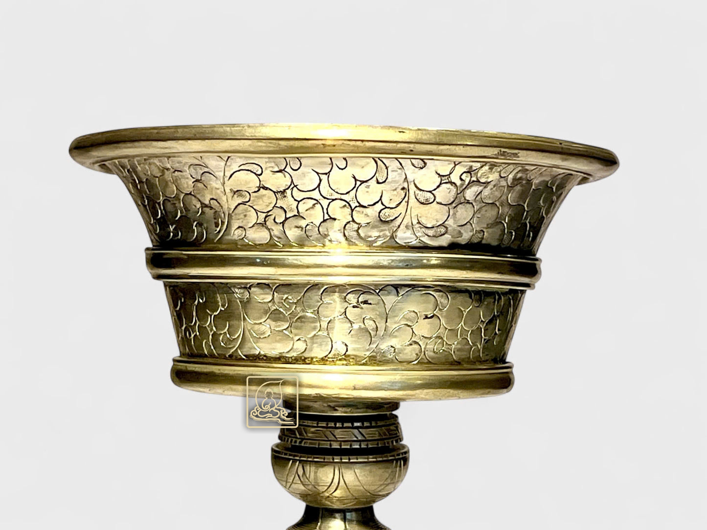 CHÂN ĐÈN ĐỒNG - NCT104