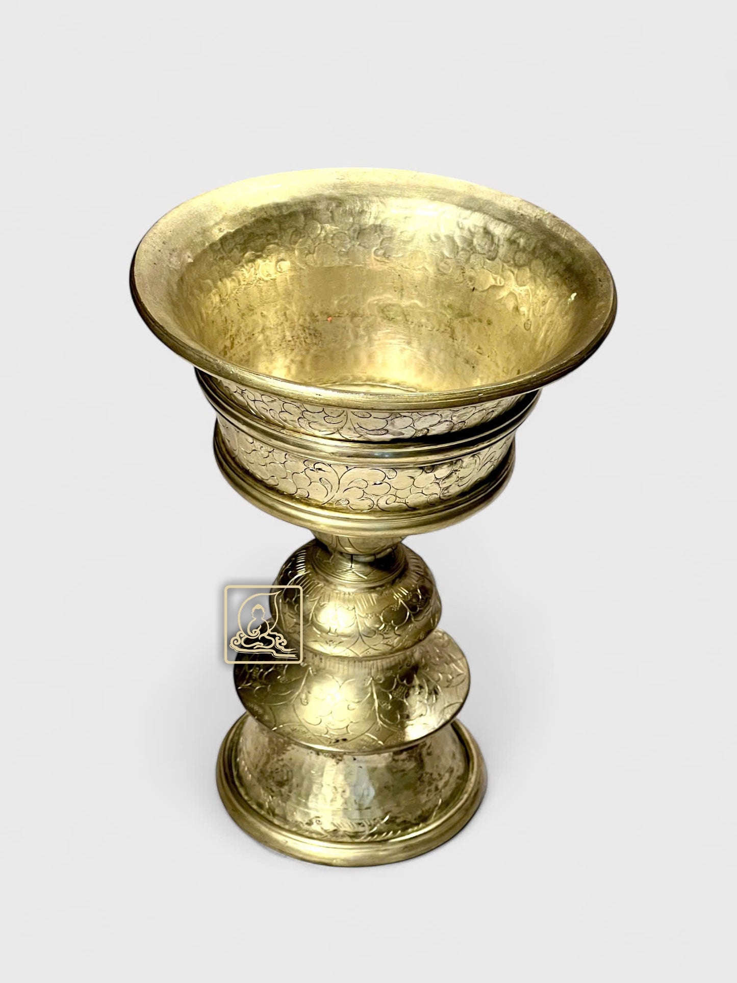 CHÂN ĐÈN ĐỒNG - NCT104