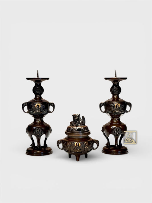 TAM CỤ TÚC - NCT106