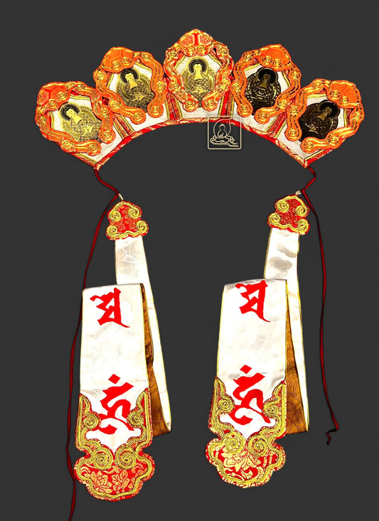 BỘ PHẬT QUANG - NQ011