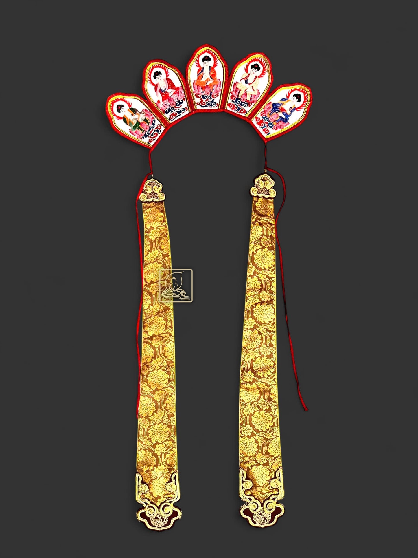 BỘ PHẬT QUANG - NQ012