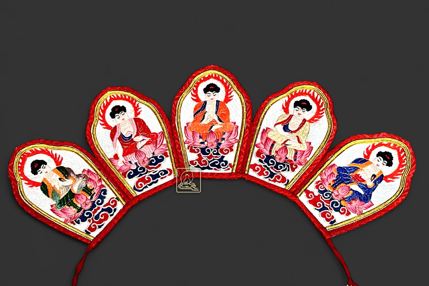 BỘ PHẬT QUANG - NQ012