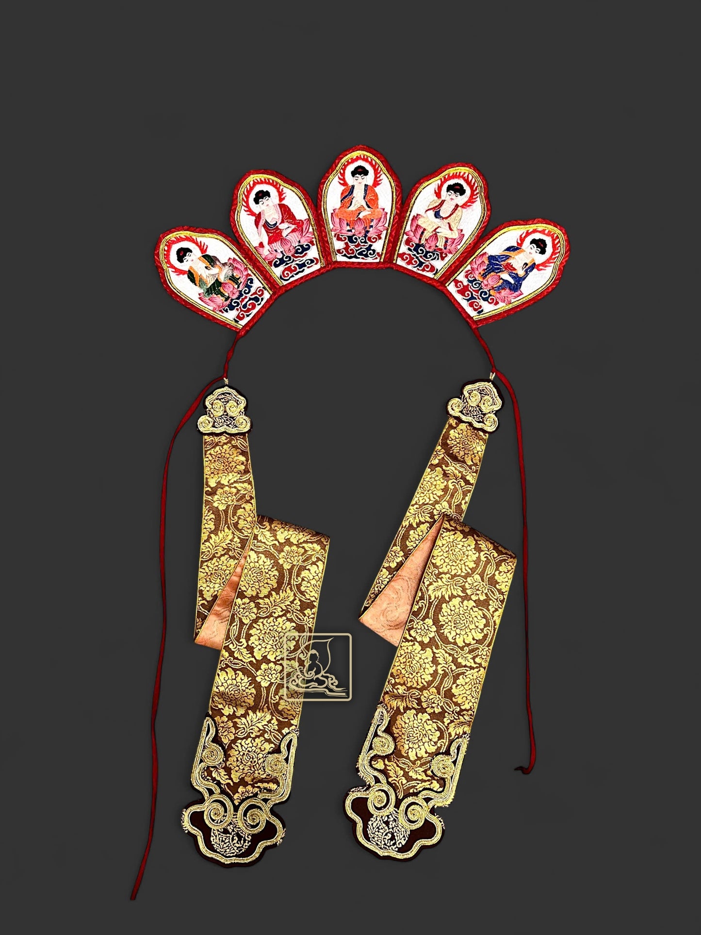 BỘ PHẬT QUANG - NQ012