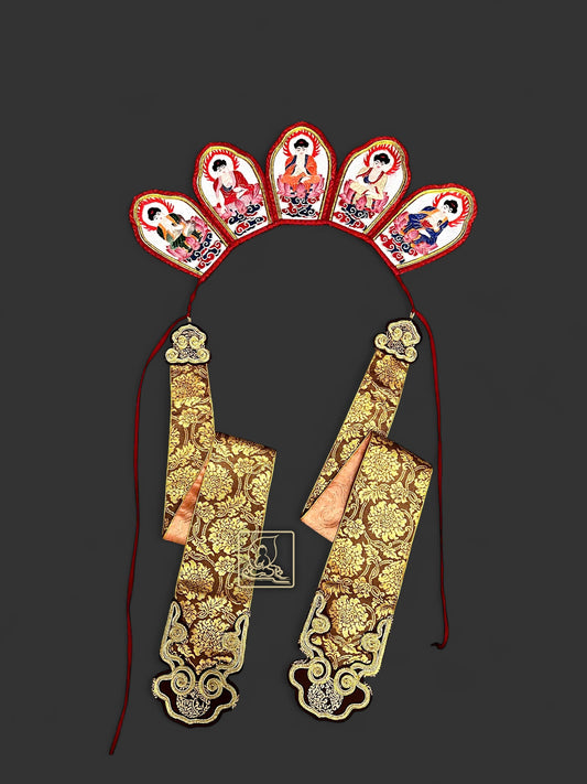 BỘ PHẬT QUANG - NQ012