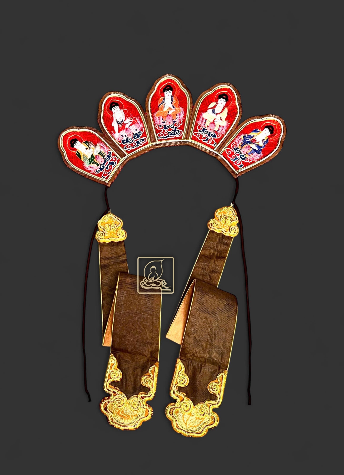 BỘ PHẬT QUANG - NQ013