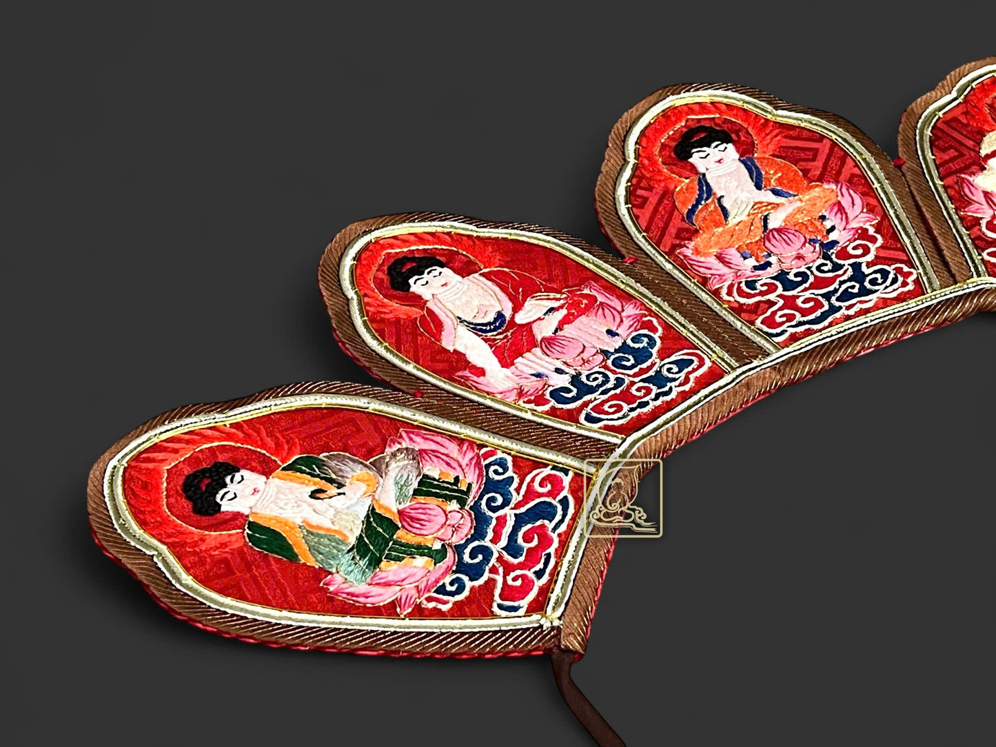 BỘ PHẬT QUANG - NQ013