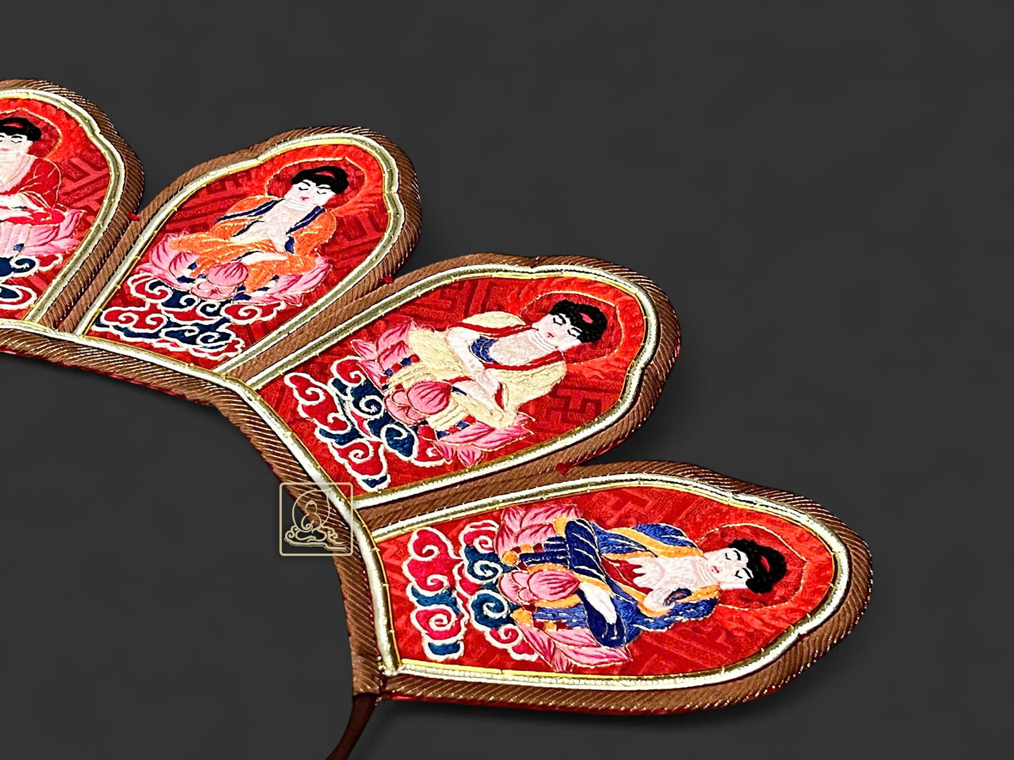 BỘ PHẬT QUANG - NQ013