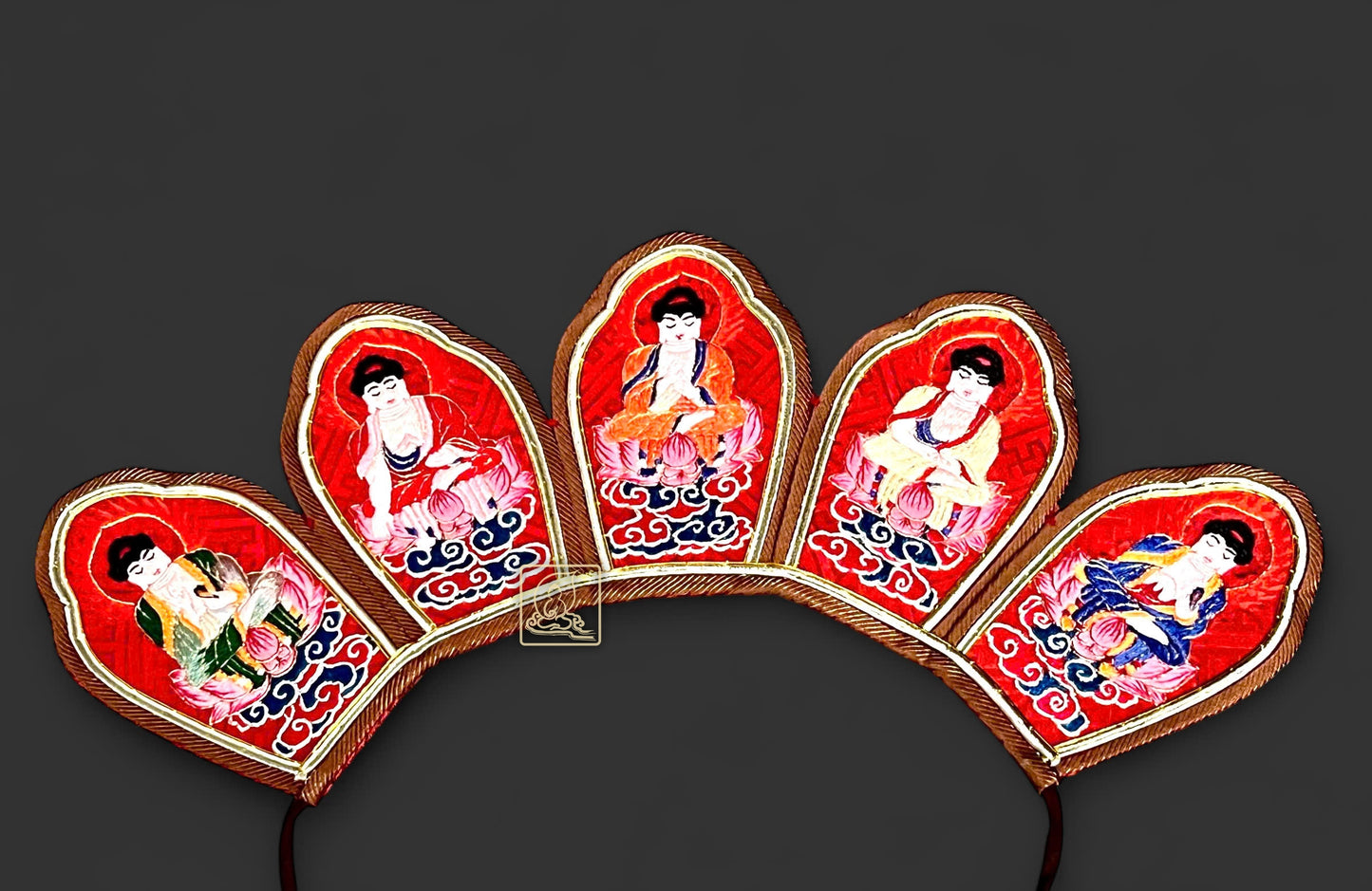 BỘ PHẬT QUANG - NQ013