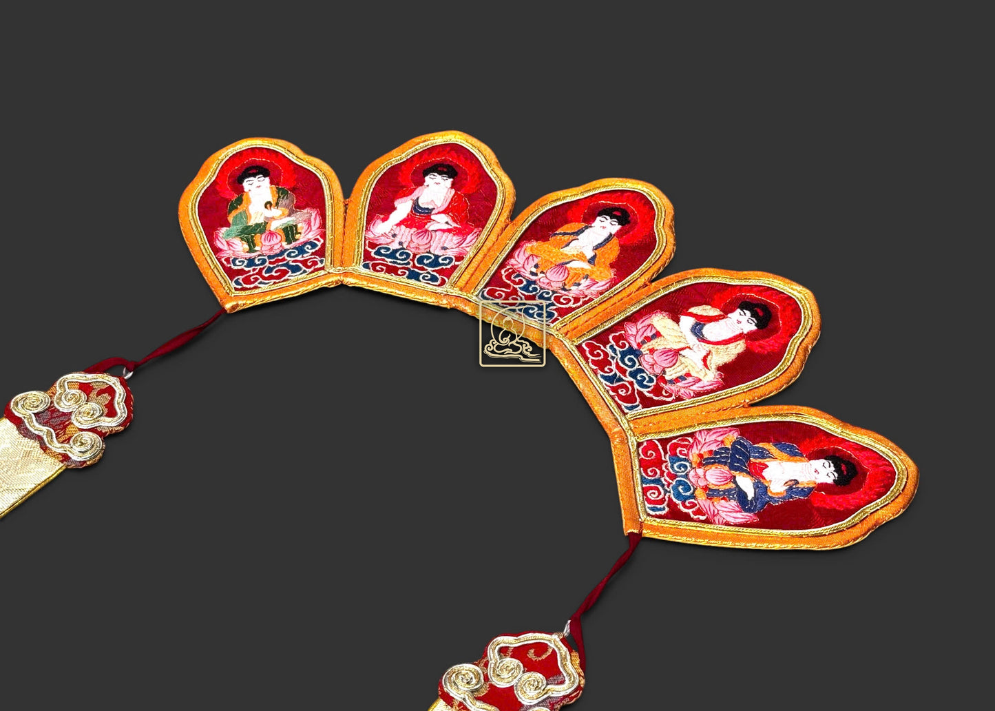 PHẬT QUANG - NQ016