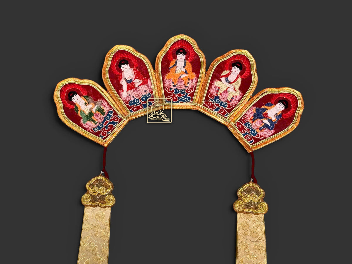 PHẬT QUANG - NQ016