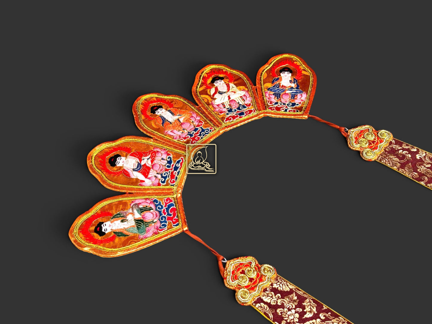 PHẬT QUANG - NQ018